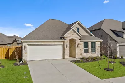 1504 Corduroy Lane, Georgetown, TX 78633 - Photo 2