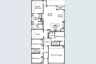 1504 Corduroy Lane, Georgetown, TX 78633 - Photo 26