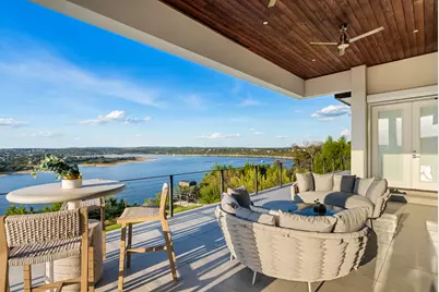 912 Watercliffe, Lago Vista, TX 78645 - Photo 4