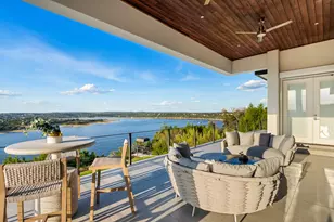 912 Watercliffe, Lago Vista, TX 78645 - Photo 4