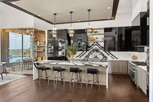 912 Watercliffe, Lago Vista, TX 78645 - Photo 12