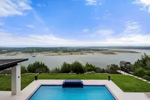 912 Watercliffe, Lago Vista, TX 78645 - Photo 36