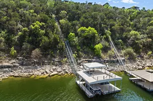 912 Watercliffe, Lago Vista, TX 78645 - Photo 38