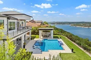 912 Watercliffe, Lago Vista, TX 78645 - Photo 2