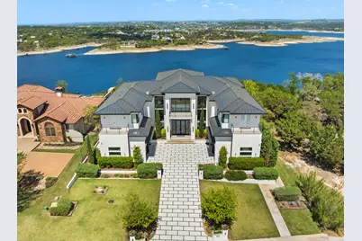 912 Watercliffe, Lago Vista, TX 78645 - Photo 1