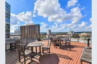 710 Colorado Street #8C, Austin, TX 78701 - Photo 18