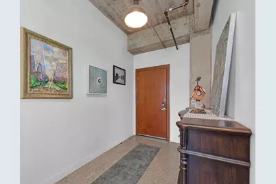 710 Colorado Street #8C, Austin, TX 78701 - Photo 4