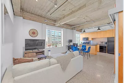 710 Colorado Street #8C, Austin, TX 78701 - Photo 1