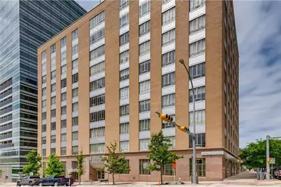 710 Colorado Street #8C, Austin, TX 78701 - Photo 6