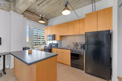 710 Colorado Street #8C, Austin, TX 78701 - Photo 10