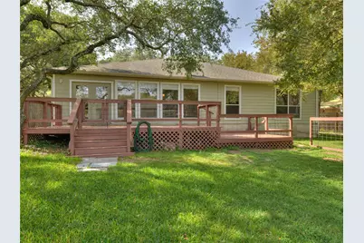 15202 N Flamingo Drive, Austin, TX 78734 - Photo 4
