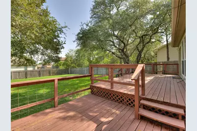 15202 N Flamingo Drive, Austin, TX 78734 - Photo 6