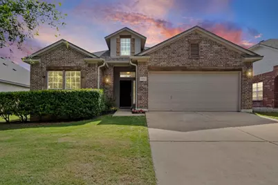 1404 Augusta Bend Drive, Hutto, TX 78634 - Photo 1