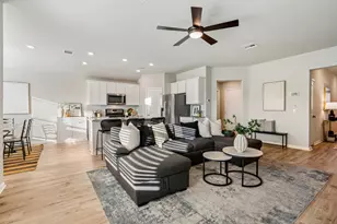 208 Royal Palm Way, Leander, TX 78641 - Photo 1