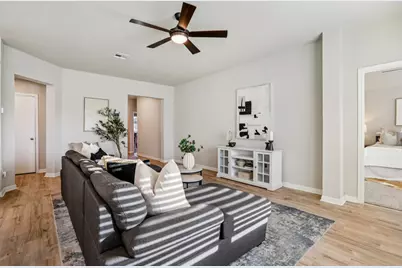 208 Royal Palm Way, Leander, TX 78641 - Photo 4