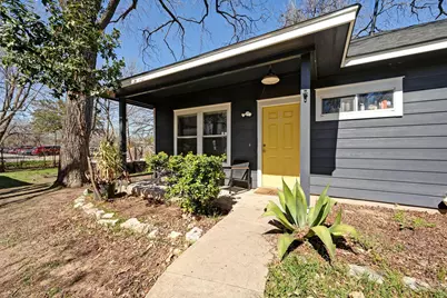 1118 Linden Street #A & B, Austin, TX 78702 - Photo 18