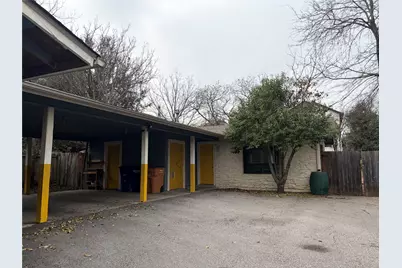 7404 Bethune Avenue, Austin, TX 78752 - Photo 2