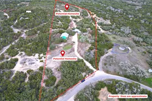 1401 Pursley Rd, Dripping Springs, TX 78620 - Photo 28