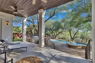 13601 Montview Dr, Austin, TX 78732 - Photo 22