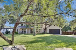 13601 Montview Dr, Austin, TX 78732 - Photo 1