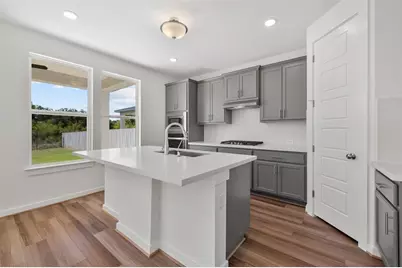 176 Alicante Lane, Liberty Hill, TX 78642 - Photo 8