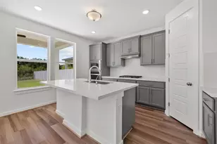 176 Alicante Ln, Liberty Hill, TX 78642 - Photo 8