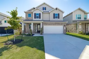 176 Alicante Ln, Liberty Hill, TX 78642 - Photo 20