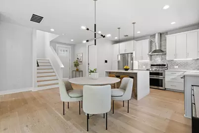 2710 Zaragosa Street #A, Austin, TX 78702 - Photo 10