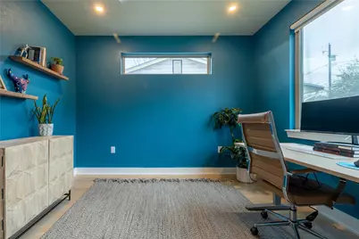 2710 Zaragosa Street #A, Austin, TX 78702 - Photo 6