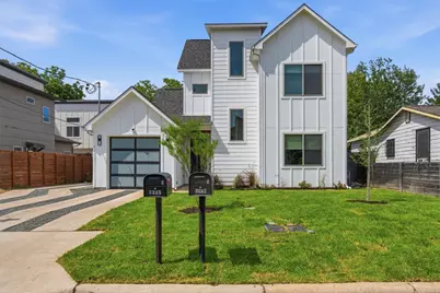 2710 Zaragosa Street #A, Austin, TX 78702 - Photo 2