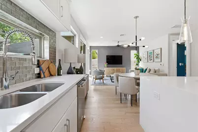 2710 Zaragosa Street #A, Austin, TX 78702 - Photo 1