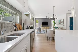 2710 Zaragosa St, Austin, TX 78702 - Photo 1