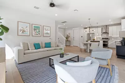 2710 Zaragosa Street #A, Austin, TX 78702 - Photo 14