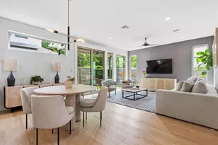 2710 Zaragosa St, Austin, TX 78702 - Photo 4