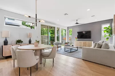 2710 Zaragosa Street #A, Austin, TX 78702 - Photo 4