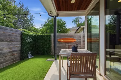2710 Zaragosa Street #A, Austin, TX 78702 - Photo 30