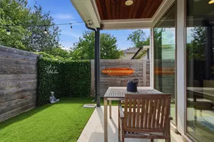 2710 Zaragosa St, Austin, TX 78702 - Photo 30