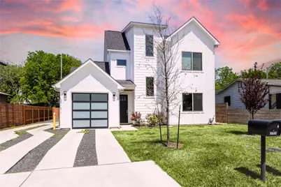 2710 Zaragosa Street #A, Austin, TX 78702 - Photo 32