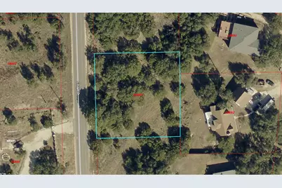 1061 Cougar Drive, Canyon Lake, TX 78133 - Photo 2