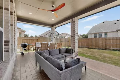 4010 Flowstone Lane, Round Rock, TX 78681 - Photo 28