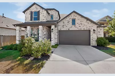 4010 Flowstone Lane, Round Rock, TX 78681 - Photo 2