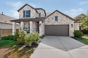 4010 Flowstone Ln, Round Rock, TX 78681 - Photo 2