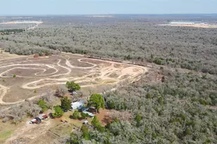 4066 Co Rd 448, Thorndale, TX 76577 - Photo 1