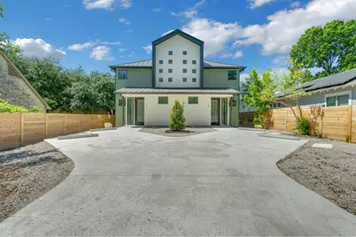 5612 Clay Avenue #B, Austin, TX 78756 - Photo 1