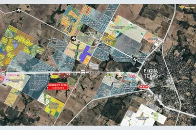 18401 E US Highway 290, Elgin, TX 78621 - Photo 4