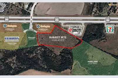 18401 E US Highway 290, Elgin, TX 78621 - Photo 1
