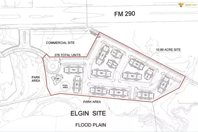 18401 E US Highway 290, Elgin, TX 78621 - Photo 2