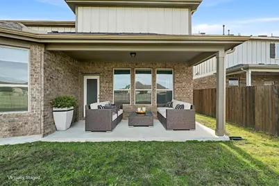 148 Isabella Way, Liberty Hill, TX 78642 - Photo 22