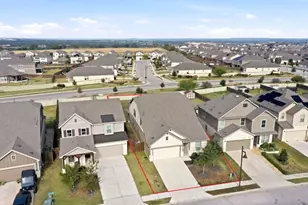 148 Isabella Wy, Liberty Hill, TX 78642 - Photo 2