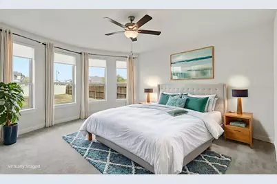 148 Isabella Way, Liberty Hill, TX 78642 - Photo 8